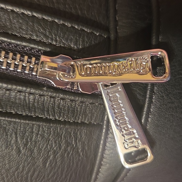 Loungefly Mini Backpack - Picture 7 of 9